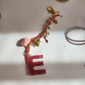 Bag Charms