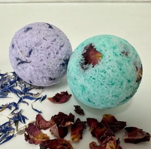 Bath Bombs