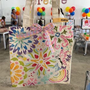 Canvas Totes