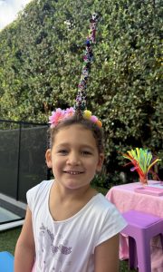 Unicorn headbands