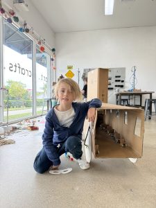The Poppet Project Projects To Add 15