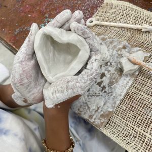 Air Dry Clay