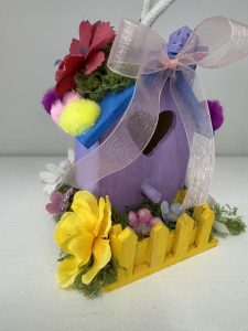 Birdhouses