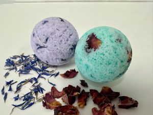 Bath Bombs