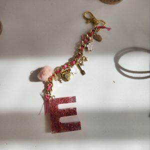 Bag Charms